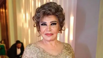 صفية العمري تكشف تفاصيل صفعة صلاح السعدني الحقيقية وأسباب انسحابها من باب الخلق