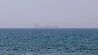 السعودية تحمل إيران المسؤولية الكاملة عن هجمات هرمز
