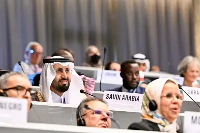 السعودية تشارك في الدورة 49 لهيئة الدستور الغذائي بجنيف