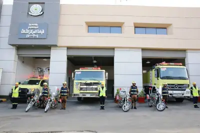 إطلاق أول مركز متخصص لطب الفضاء في المملكة العربية السعودية