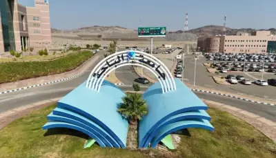 السعودية تطلق مبادرة لزراعة 50 مليون شجرة ضمن رؤية 2030