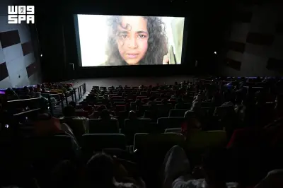 مهرجان أفلام السعودية في إثراء يعرض 17 فيلماً ويحتفي بفيلم نور