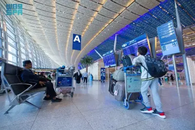 هيئة الصحة العامة السعودية تصدر تحذيراً صحياً للمسافرين في الصيف