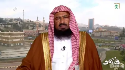 د. جبريل البصيلي يدعو لترك عبارة 