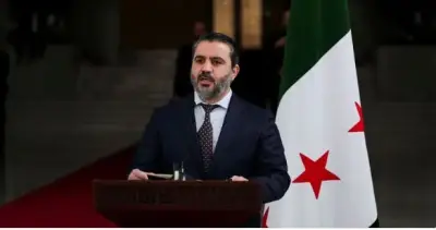 وزير الخارجية السوري: لم نبحث ملف حزب الله مع بري وركزنا على تطوير العلاقات