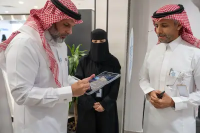 تجمع الطائف الصحي يدشن مشروع كير لينك لتعزيز تكامل الخدمات الصحية
