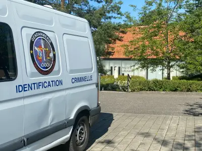 سرقة مجوهرات نادرة من متحف رينيه لاليك في فرنسا بقيمة 4 ملايين يورو