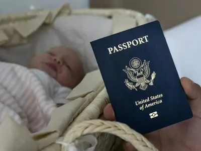 العليا الأمريكية تثبت جنسية المواليد وترفض أمر ترامب التنفيذي