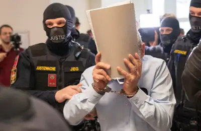 فيينا تسجن ضابطين سابقين من عهد الأسد 8 سنوات بتهم تعذيب معتقلين