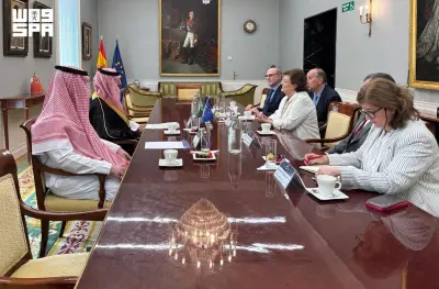 إطلاق برنامج واعد لتأهيل وتوظيف خريجي الأسر الكافلة بالرياض