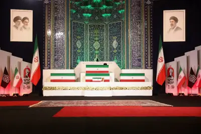 هل يظهر مجتبى خامنئي في جنازة والده بطهران؟ تساؤلات حول الغياب