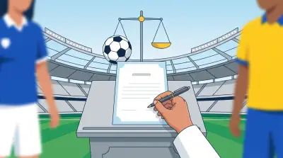 هل يجرؤ رئيس اتحاد القدم القادم على توقيع التعهد؟