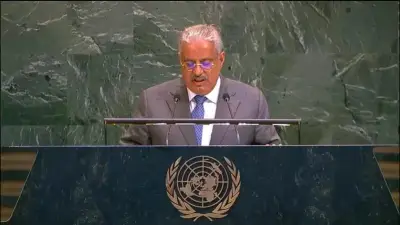 اليمن: الحوثيون نفذوا 180 هجوماً بحرياً بدعم إيراني أمام الأمم المتحدة