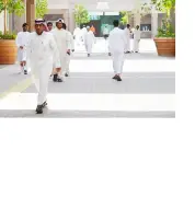 3 خطوات لتعزيز فرص القبول في التخصصات الجامعية عبر منصة 