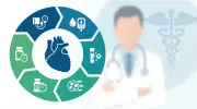 5 مؤشرات رقمية لحماية قلب مريض السكري يحددها استشاري القلب