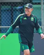 أغيري يقود المكسيك لتحقيق إنجازات تاريخية في مونديال 2026