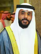 أحمد عسيري يرزق بمولود جديد ويسميه محمد