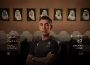 نادي الدرعية يتعاقد مع المدرب البرتغالي برونو لاج لقيادة الفريق في روشن 2026-2027