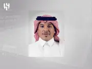 الهلال يعين وليد القاسم مديرًا للفريق الأول ويودع رديف وأبو راسين