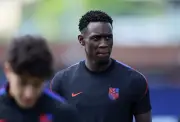 الهلال يحسم كلاسيكو النصر بثلاثية في دوري روشن
