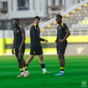 معسكر الاتحاد مهدد بالإلغاء بسبب عدم تأمين الميزانية