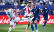 النصر يعزز صدارته بفوز كبير على الخليج في الدوري السعودي