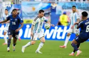 النصر يكتسح الوحدة برباعية في الدوري السعودي
