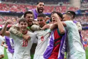 النصر يهزم برسبوليس ويتصدر مجموعته في دوري أبطال آسيا