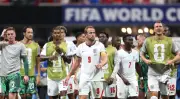 النصر يتصدر دوري روشن بفوز صعب على الخليج بهدفين لهدف