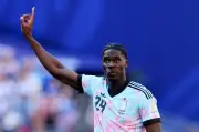 تمزق الرباط الصليبي ينهي مشوار أونانا في مونديال 2026
