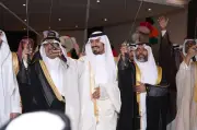 مساعد وزير الصحة يحتفل بزواج نجله خالد في الأحساء