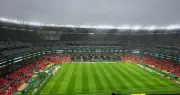 سوء الأحوال الجوية يؤخر انطلاق مباراة المكسيك والإكوادور في كأس العالم 2026
