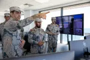 مدير حرس الحدود يتفقد جاهزية الوحدات بالمنطقة الشرقية