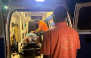حرس الحدود بجازان ينقذ مواطناً من الغرق في بيش ويحذر المتنزهين