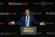 الكريبتو يضاعف ثروة ترمب 9 مرات في 2025 بإيرادات 1.4 مليار دولار