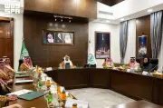 نائب أمير مكة يترأس اجتماعاً لاستعدادات جدة لخليج 27 وكأس آسيا 27