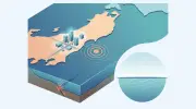 زلزال بقوة 6 درجات يضرب شمال شرق اليابان دون تحذير تسونامي