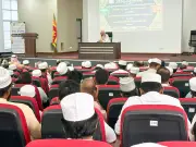 أمانة الشرقية تطلق مبادرة لتشجير الأرصفة في الدمام