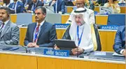 أمير الشرقية يفتتح منتزه الملك عبد الله بالدمام