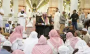 أمير الشرقية يوجه بإنشاء مركز للدفاع المدني في الخبر