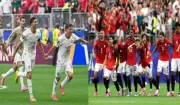 مصر والمغرب يواصلان الحلم العربي في مونديال 2026