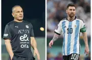 مدير منتخب مصر يرفع التحدي: لا نرى ميسي.. لدينا 26 مثله