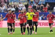 مشجع مصري يموت أثناء مشاهدة مباراة الأرجنتين بسبب التوتر