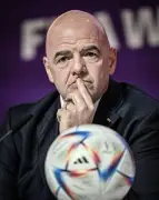 فيفا يقاضي 1000 موقع إلكتروني بسبب المنشورات المسيئة في مونديال 2026