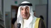 الأمين العام لمجلس التعاون يؤكد حرصه على تعزيز العلاقات مع العراق