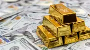 الذهب يتراجع 0.6% ويتخلى عن مستوى 4140 دولارًا للأوقية
