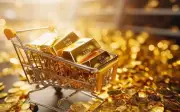 الذهب يتراجع 0.7% إلى 3979 دولاراً مع ضغط عوائد السندات