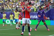 هالاند: الفوز على البرازيل تجاوز كل أحلامي في كأس العالم 2026