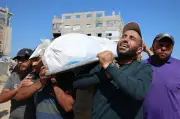 حماس تعلن حل حكومة غزة تمهيداً لتسليم السلطة للجنة وطنية