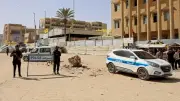 حماس تمهد لحل لجنتها الحكومية في غزة وتسليم السلطة للجنة وطنية